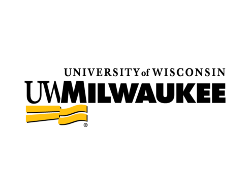 UWM_Logo-Preferred_Black-GoldFlag